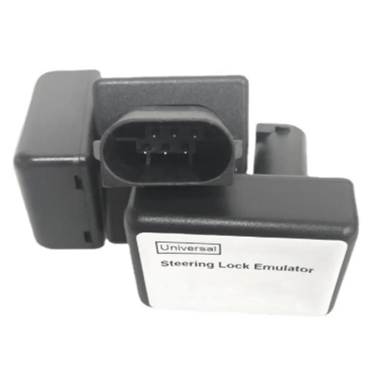 Универсальный эмулятор рулевого замка ESL ELV Plug and Start для Renault Laguna Samsung