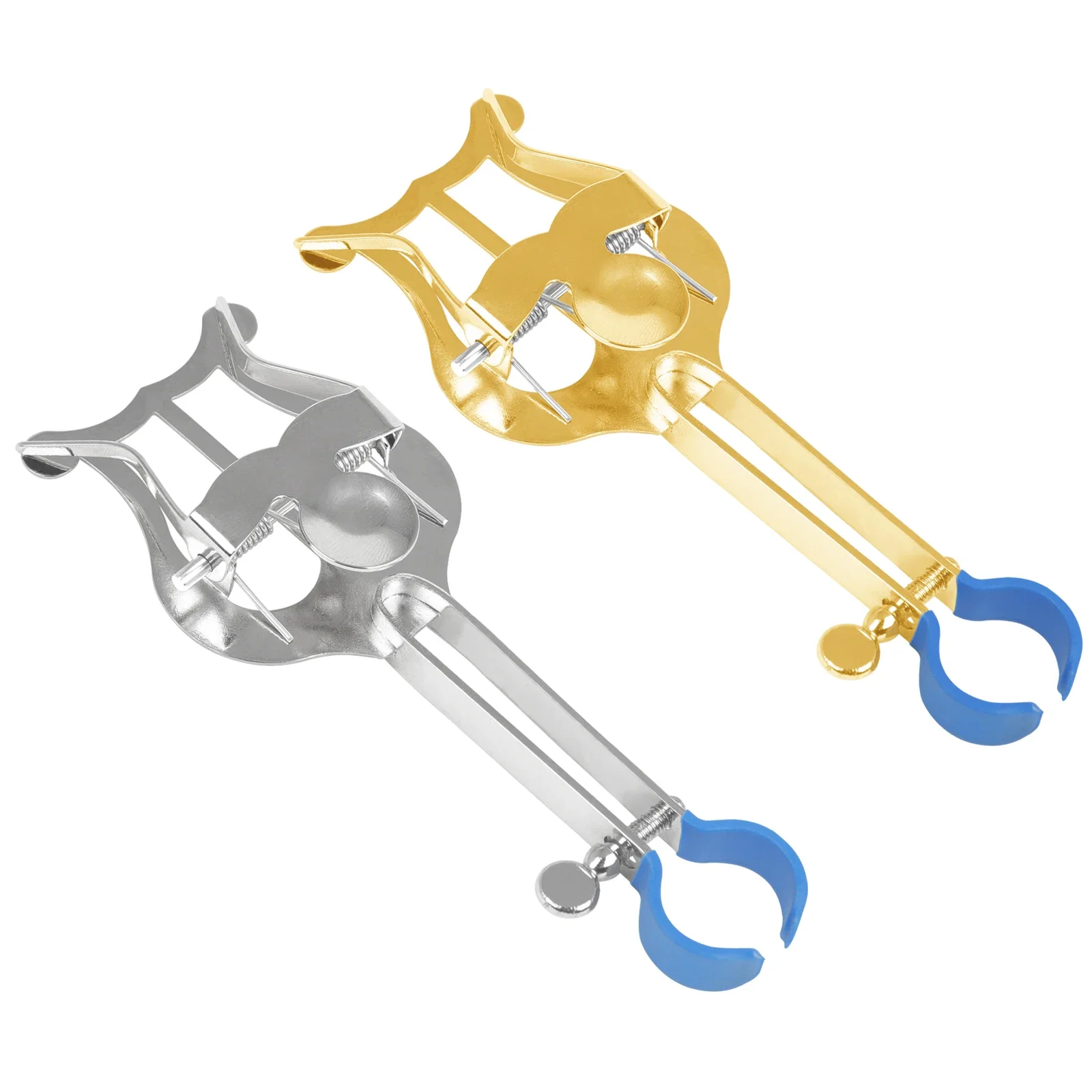 Музыкальная подставка-труба портативная подставка с зажимом прочная