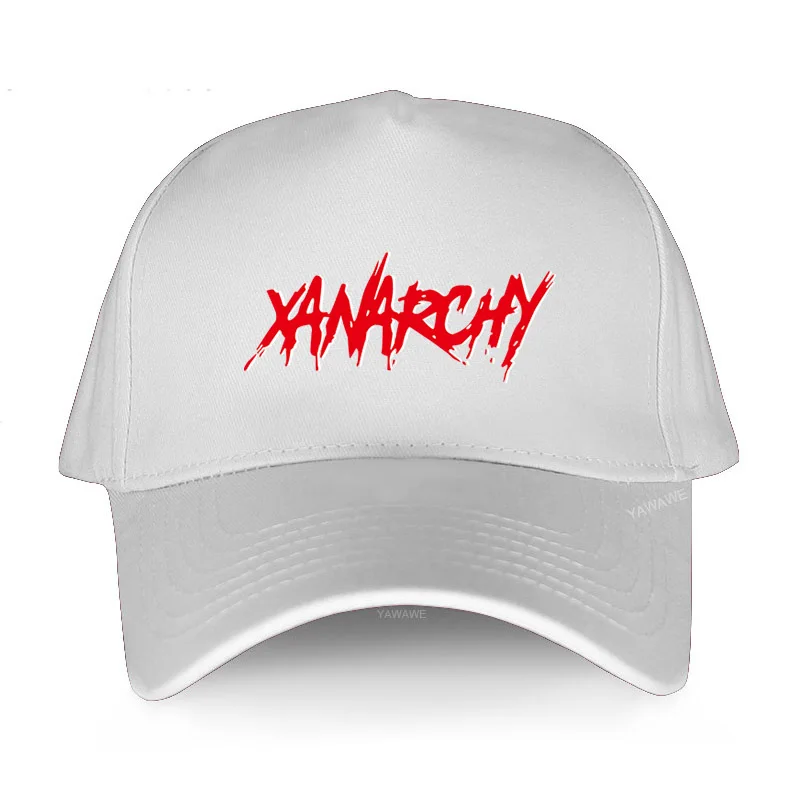 

Baseball cap sunmmer Hats unisex E1SYNDICATE Hat LIL XAN PUMP YACHTI UZI BOAT ESKEETIT PEEP TRACY original classic man caps