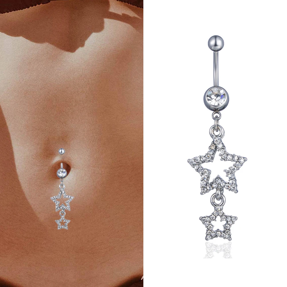 Free: Dior 16 Gauge Belly Button Ring - Body -  Auctions for Free  Stuff