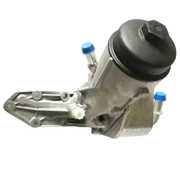 

New Product Auto Engine Parts Aluminum Oil Cooler BB3Q-6B624-EA for RANGER 3.2L BT50 3.2L