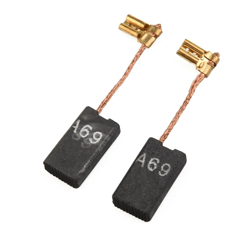 Карбоновая щетка для GSH38 GBH5-40D A69