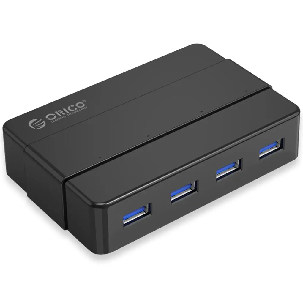 USB-разветвитель ORICO для компьютера 3 0 в портов