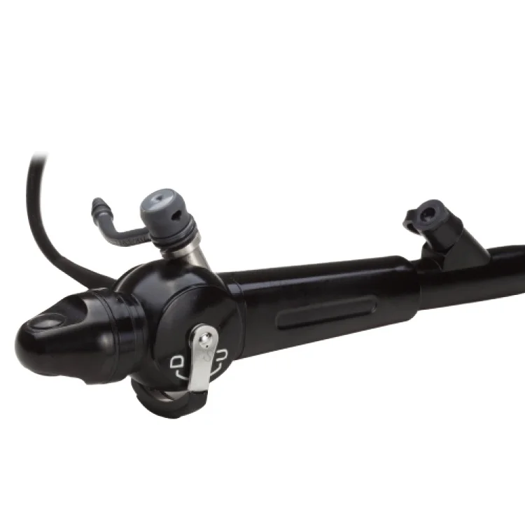 

SY-P029 Guangzhou Endoscope Medical Video Bronchoscope