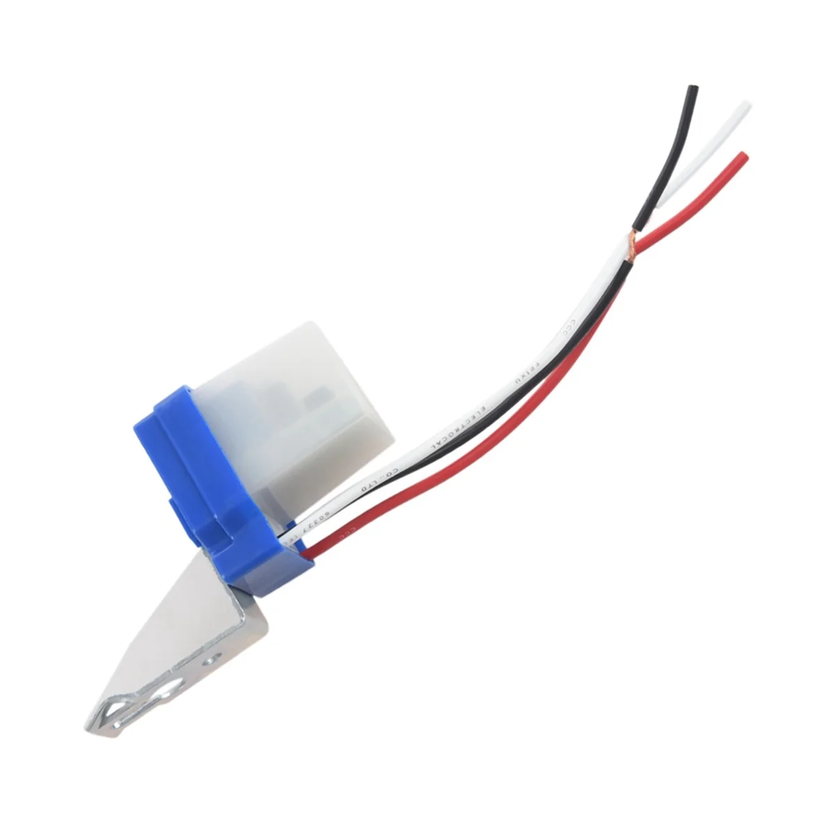 AC DC 12V 10A Автоматическая лампа Сумеречный переключатель Датчик света