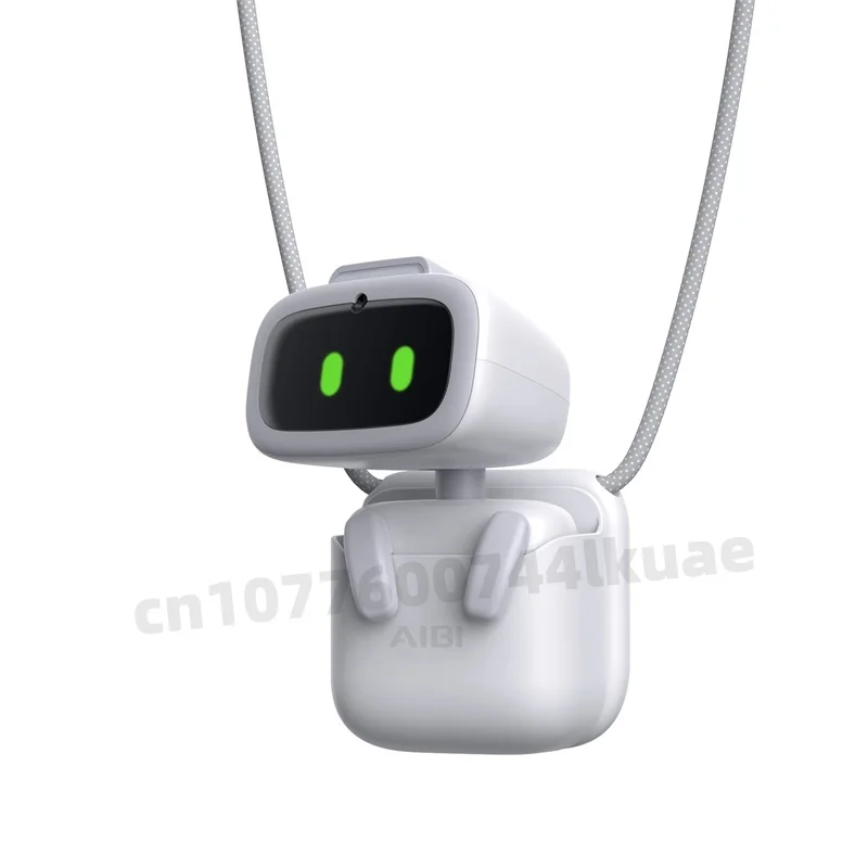 Фото Aibi AI Robot Smart Powered Автоматизация Поддержка голосового управления, компаньон, многофункциональный, для домашнего/офисного/коммерческого использования №4