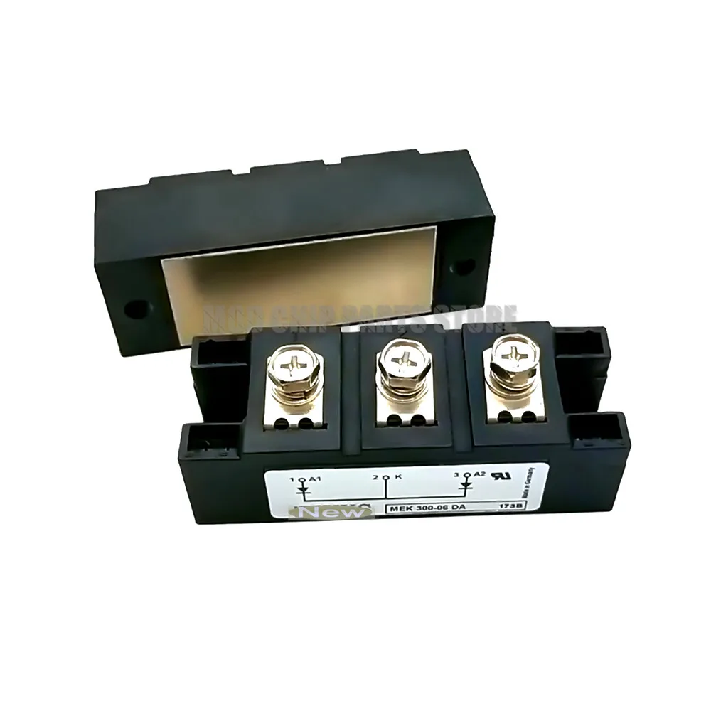 MEK300-06DA MEK 300-06DA новый модуль диода Epitaxial с быстрым восстановлением