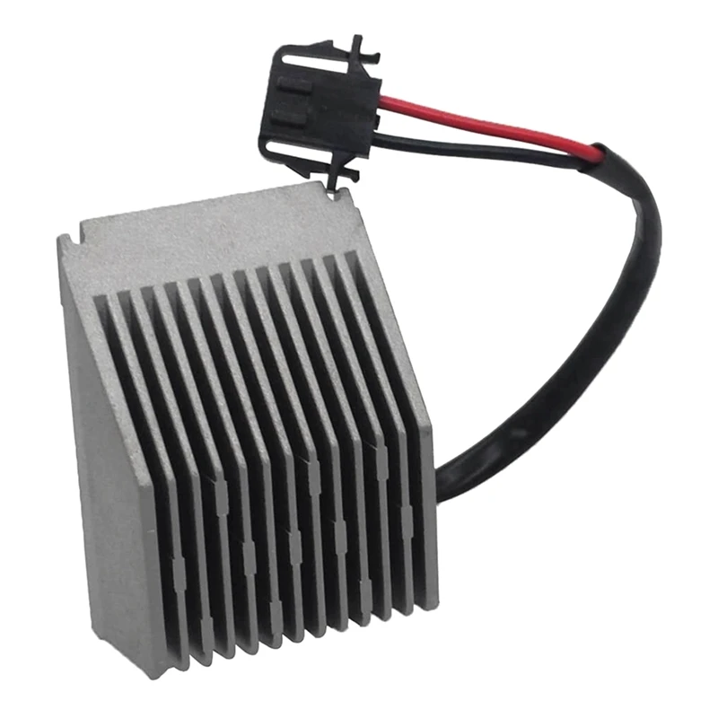 

6Q1907521B 6Q1907521A 6Q1907521 Blower Regulator Motor Resistor For A2 Seat Cordoba VW Polo Parts