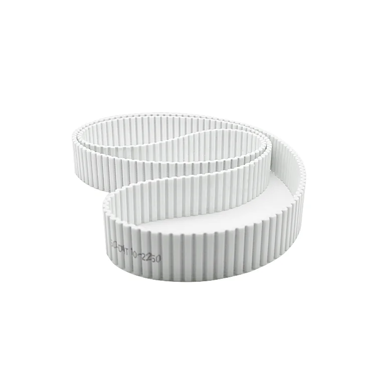 

PU со стальной проволокой Ширина 16 мм AT10 Ремень зубчатого шкива