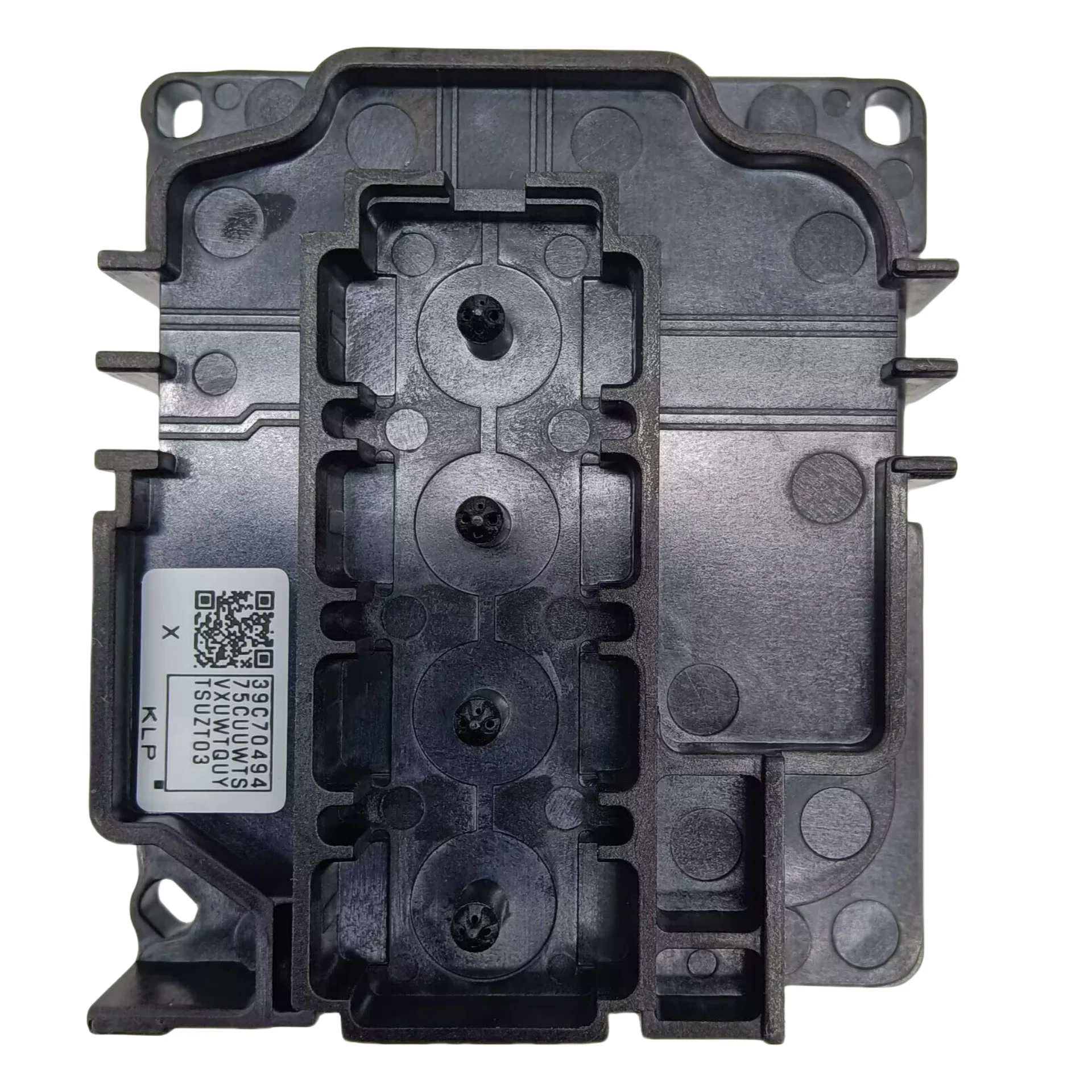 Печатающая головка с замком C1, подходит для Epson wf-4270 WF4734 wf-4730 wf-4734 wf-4725 WF4730 4720 wf-4720 4725 4730 WF4720 (art.: 3920cccc61367) - 3920cccc61367
