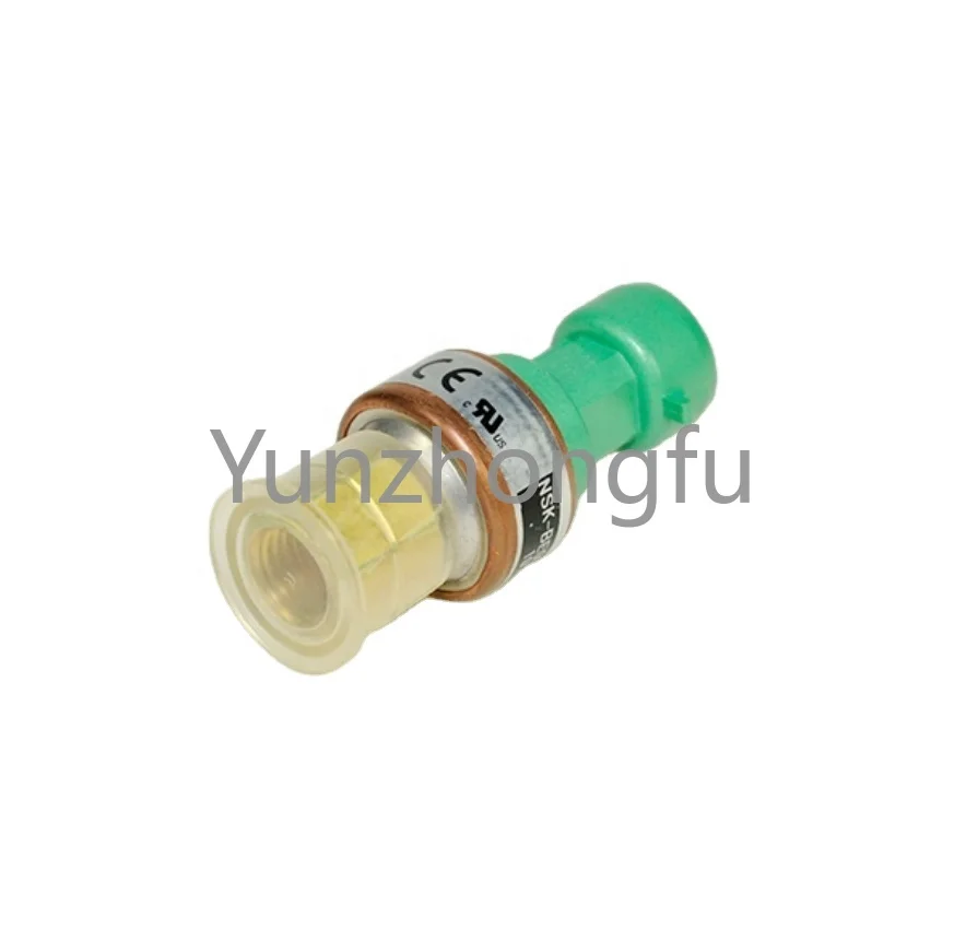 

NSK-BE009I-U108 OOPPG/00PPG000012100A Air Conditioning Parts Pressure Sensor