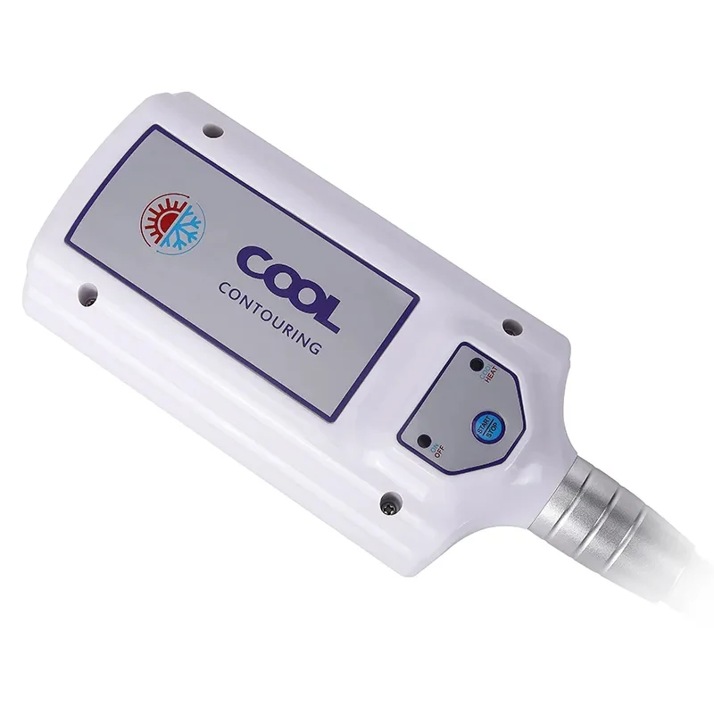 Новинка криолиполиз охлаждение радиочастотный фотоаппарат для замораживания