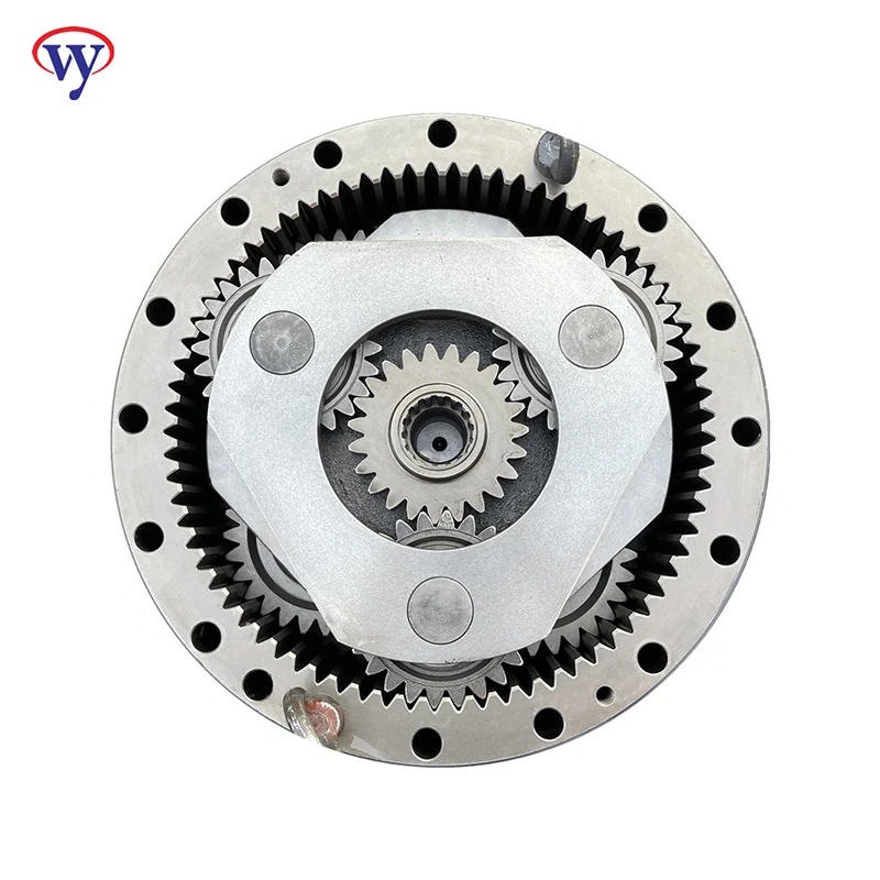 Weiyou редуктор коробки передач планетарный поворотное устройство для Ec240