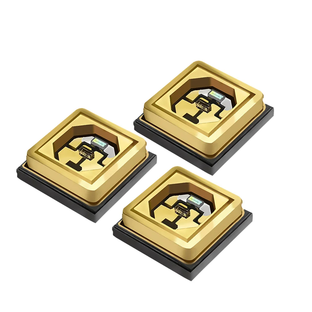 Бактерицидная лампа Deep UV 3535 UVC + UVA двухдиапазонная светодиодная 275 нм 395 для