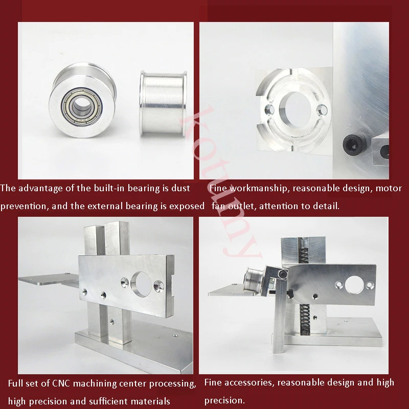 Многофункциональная шлифовальная машина DIY полировальный станок электрическая