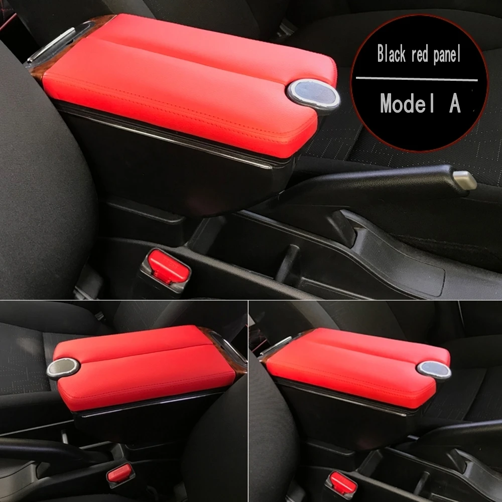 Подлокотник для Mitsubishi Xpander центральная консоль подлокотник хранения с зарядкой