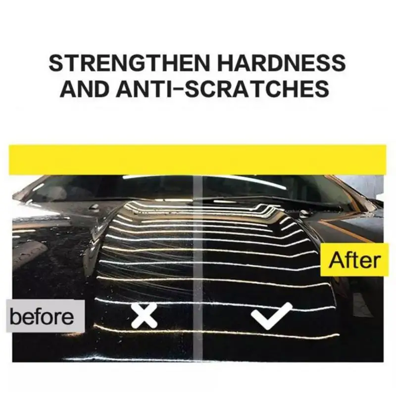 Рисунок 4 - Автомобильное керамическое нано-покрытие