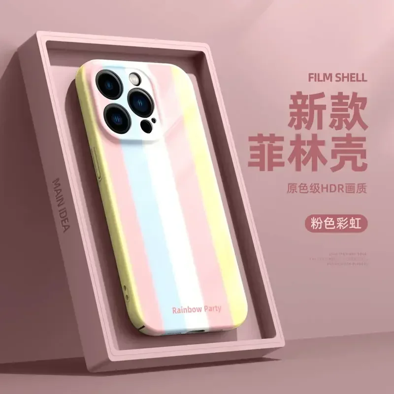 Новый жесткий чехол для OPPO Reno10 Reno8T Reno7 Reno6 Reno5 Reno4 Reno3 Reno2 Reno8 T Pro Z 4G