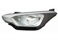 

221 headlight for right i20