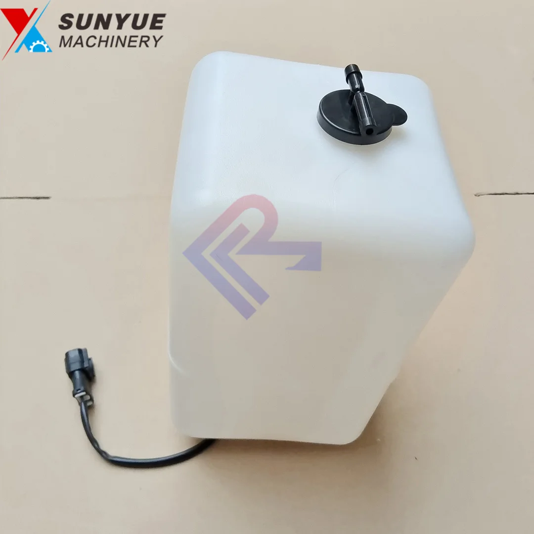 PC300-8 PC350-8 PC400-7 PC400-8 PC450-8 PC550-8 водяного расширительного бака для экскаватора Komatsu