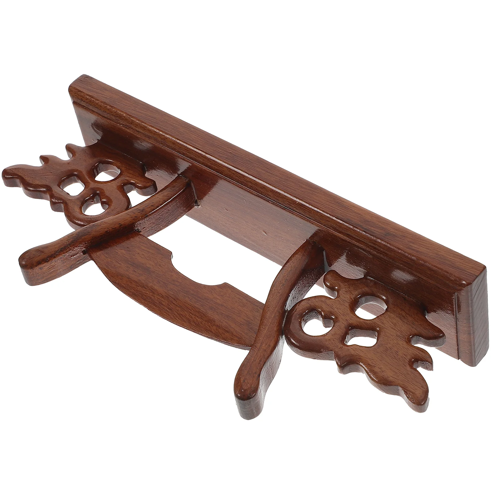 

Hand Fan Display Frame Folding Fan Display Stand Home Decor Folding Fan Display Base Chinese Fan Display Stand Hand Held Fans