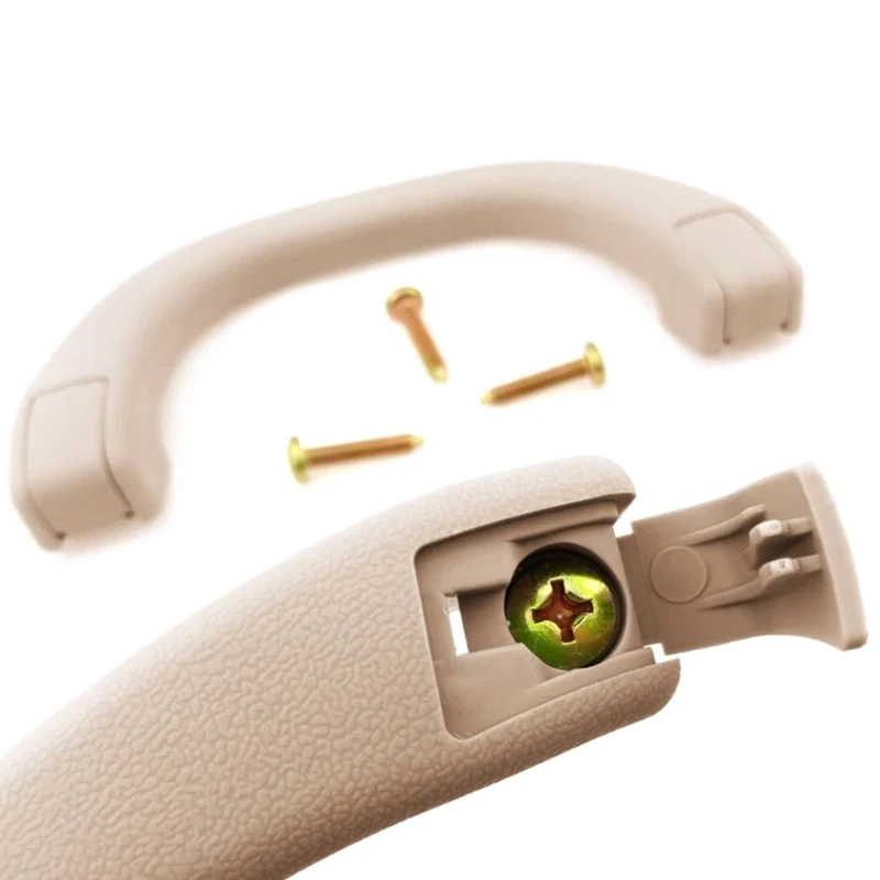 Для Pajero Shogun Montero V31 V32 V33 V73 V77 1991-2006 ручка для внутренней крыши подлокотник