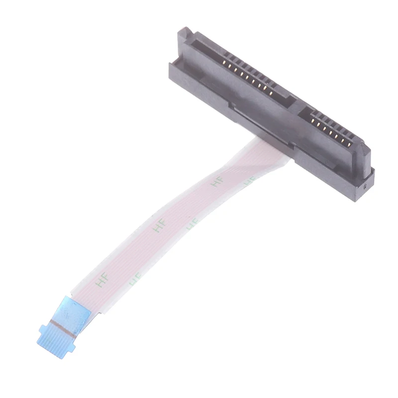 Для ноутбука HP 15-p 15-f 15-k 14-P 4-U 17-F-k SATA жесткий диск HDD SSD разъем гибкий кабель адаптер