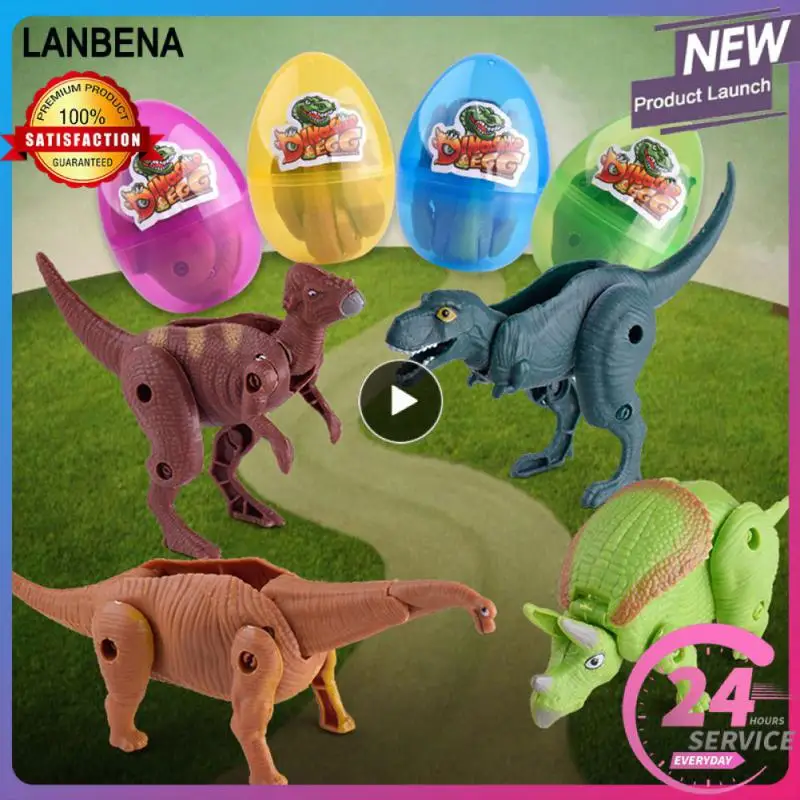 Реалистичный период динозавров Осенний устойчивый высококачественный