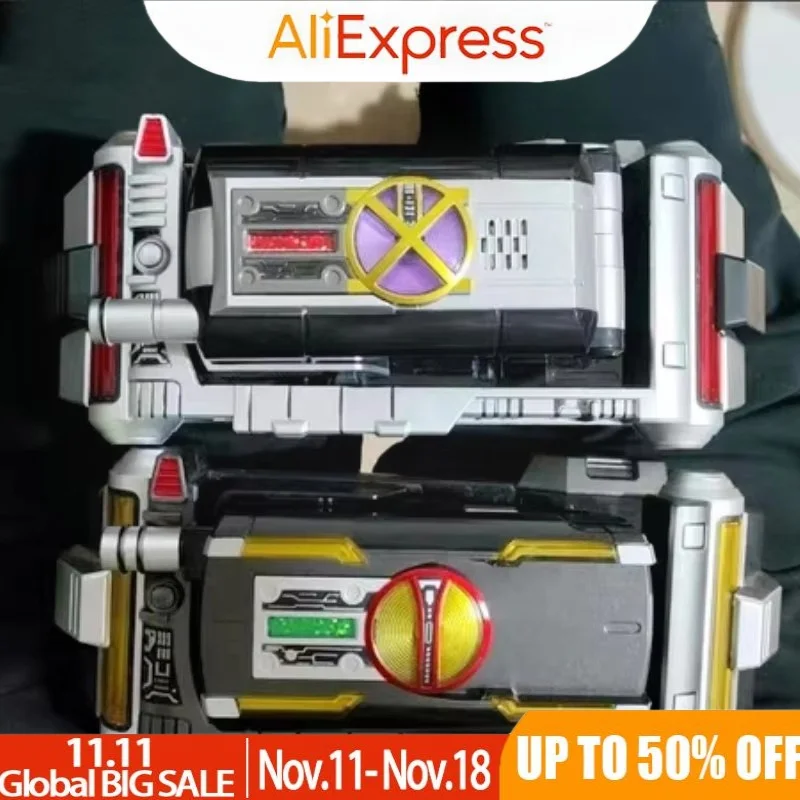 Совершенно новый Faiz Kaixa 555 ремень для дома Csm Kamen Rider трансформационный водитель