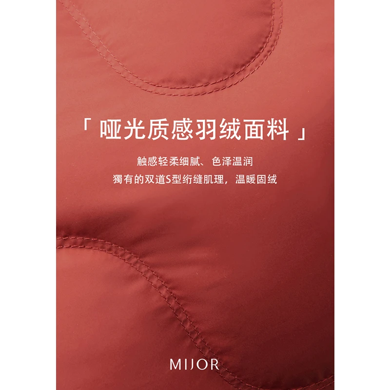 2023 Spring  Down Jacket Women  90%  White Duck Down  Abrigos Mujer Invierno 2022 Nuevos De Pluma  Casaco Feminino