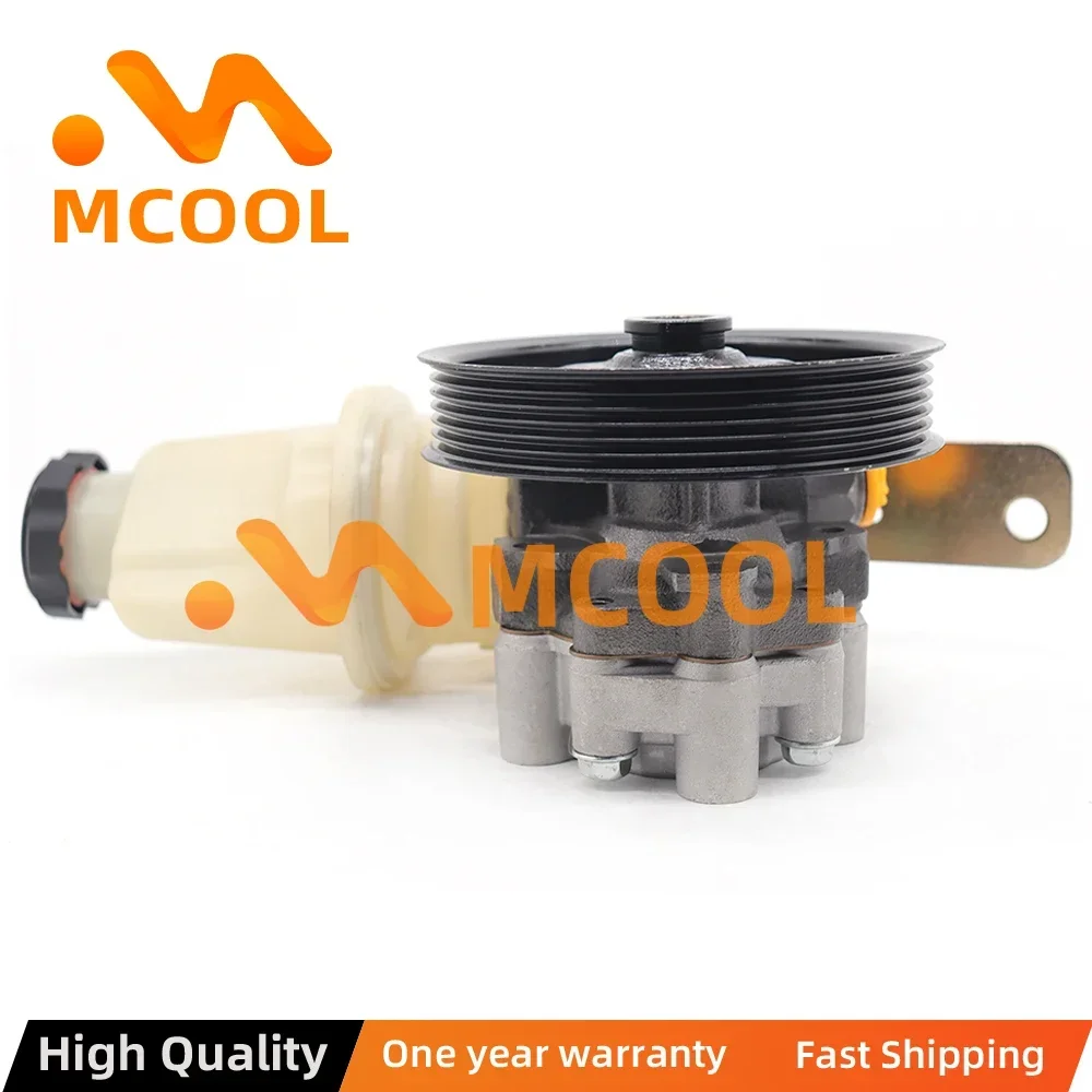 Новый насос гидроусилителя руля дляDodge Dakota 4.7 2000-04 для JEEP DURANGO 4.7L V8 2000-2003 52106253 AE АД AF