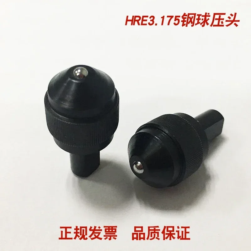 Твердомер Роквеллы Алмазный индикатор Hrc-3 Hrb1.588/larla Зонд со стальным шариком