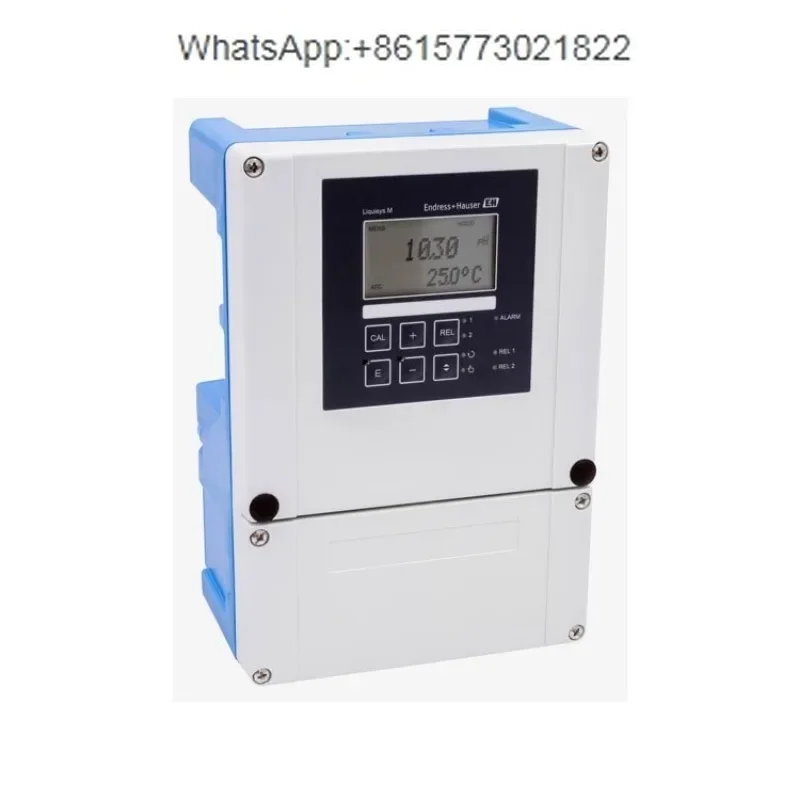 E + H pH/ORP передатчик CPM253-PR0005 Endress Hauser