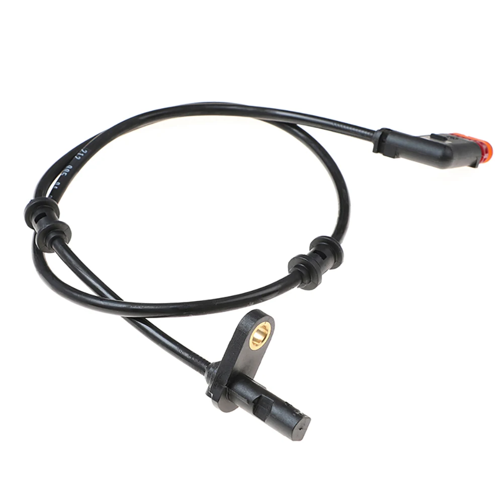 Датчик скорости колес задний левый/правый из АБС-пластика 1 шт. для MERCEDES-BENZ CL550 CL600