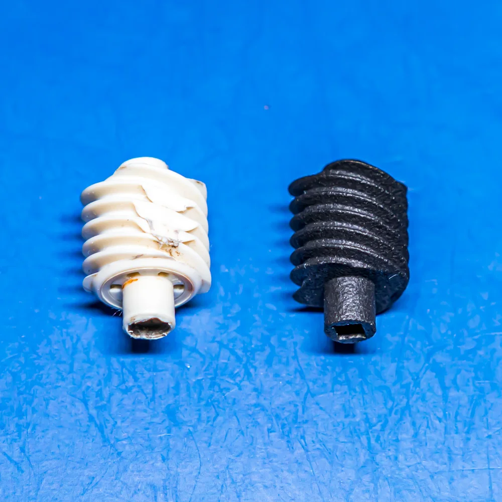 

1pcs for NISSAN SYLPHY X-TRAIL Electric Seat Adjustment Nylon Gear
