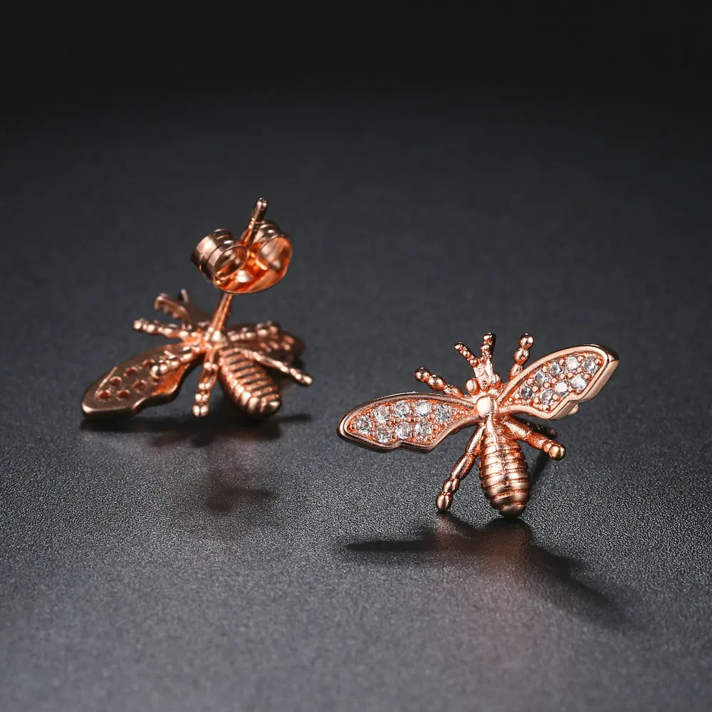 Романтичные милые серьги для женщин и девушек рождественский подарок модные