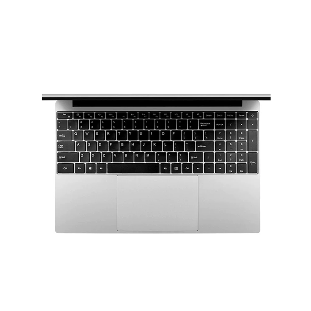 Лучшая цена 15 6 дюймовый ПК Ноутбук Нетбук компьютер i5 4200U 5250U 6260U Бизнес Офис