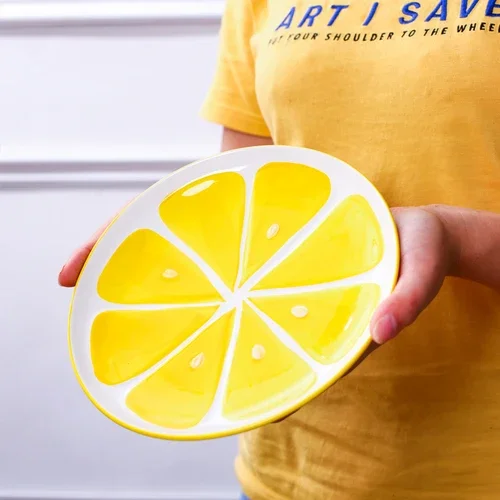 

Детская керамическая тарелка JINGDE CERAMICS