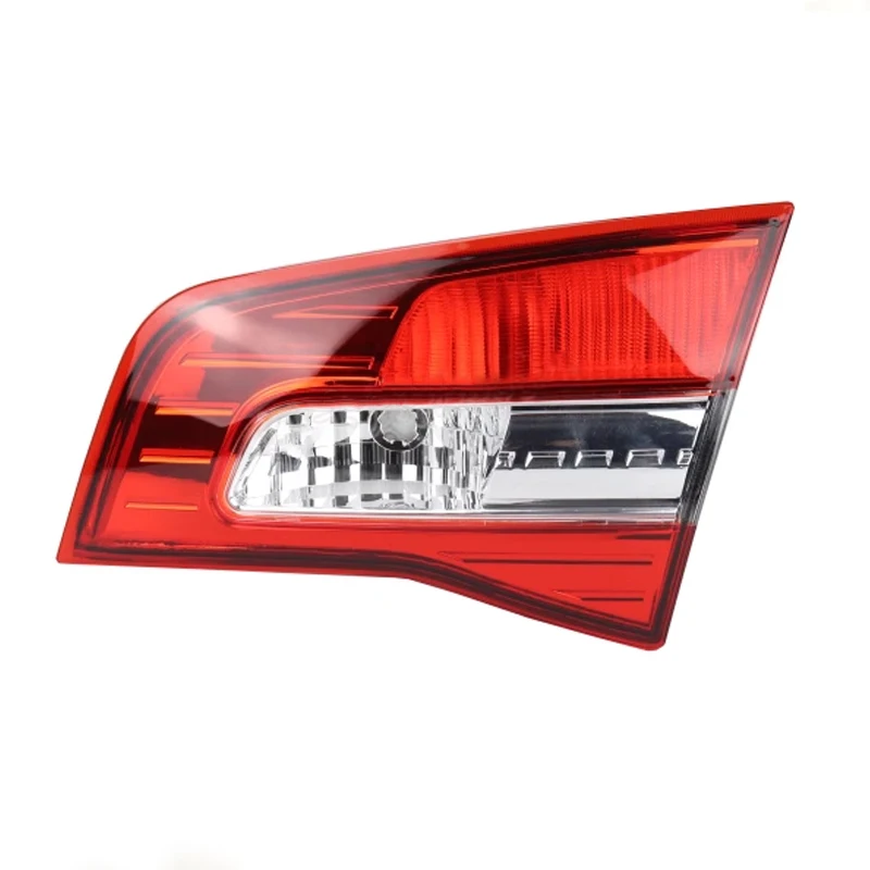 

Для Renault Koleos 2008-2014 автомобильный задний фонарь, крышка стоп-сигнала, стояночный фонарь, стоп-сигнал без лампы 26550-JY05A 26555-JY05A