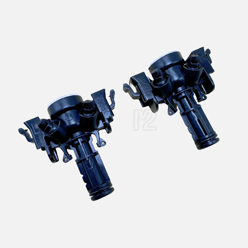 1 пара насадок в сборе шайба фары LH RH 98682-D7000 98692-D7000 для HYUNDAI TUCSON TL 98682D7000 98692D7000