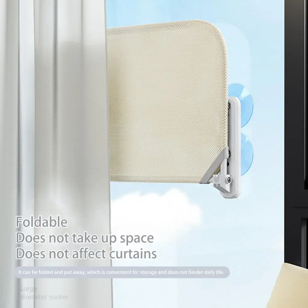 Беспроводной гамак для кошек, Складной Подвесной гамак из дышащей сетки ...