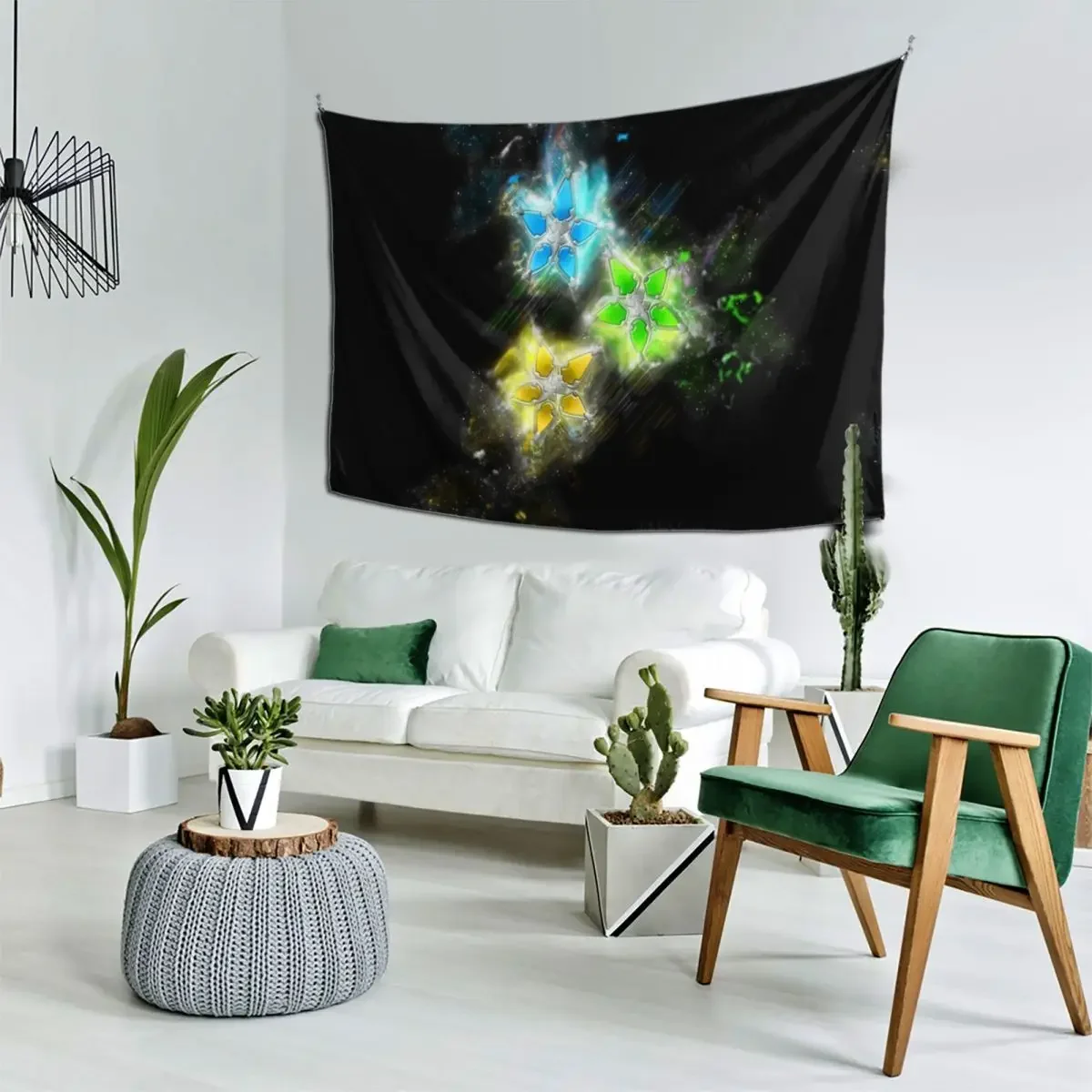 Гобелен Wayfinders