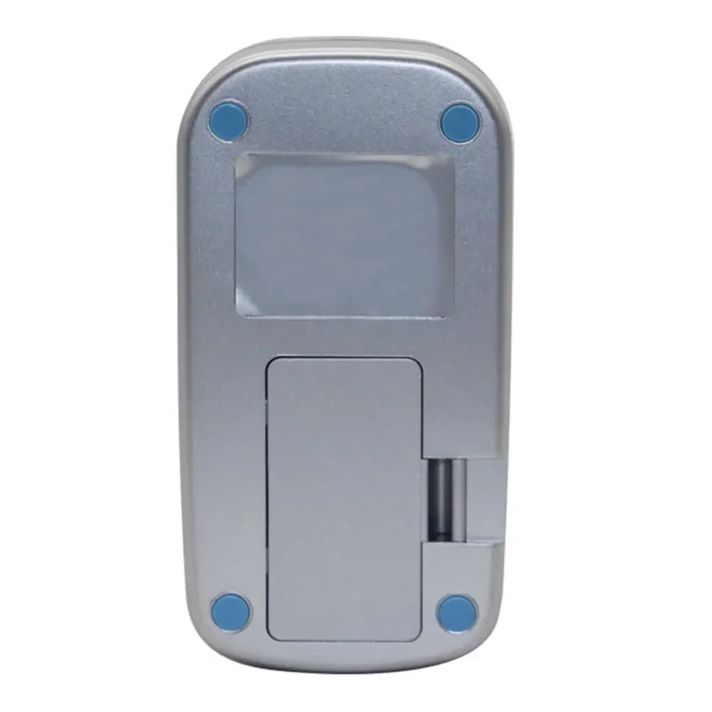 Китай автоматический портативный цифровой рефрактометр мед по более низкой цене