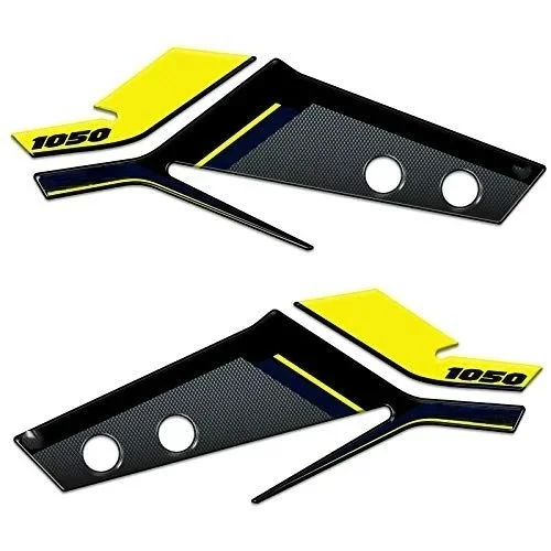 Наклейка на мотоцикл для V-дополнительный стикер 1050 2020