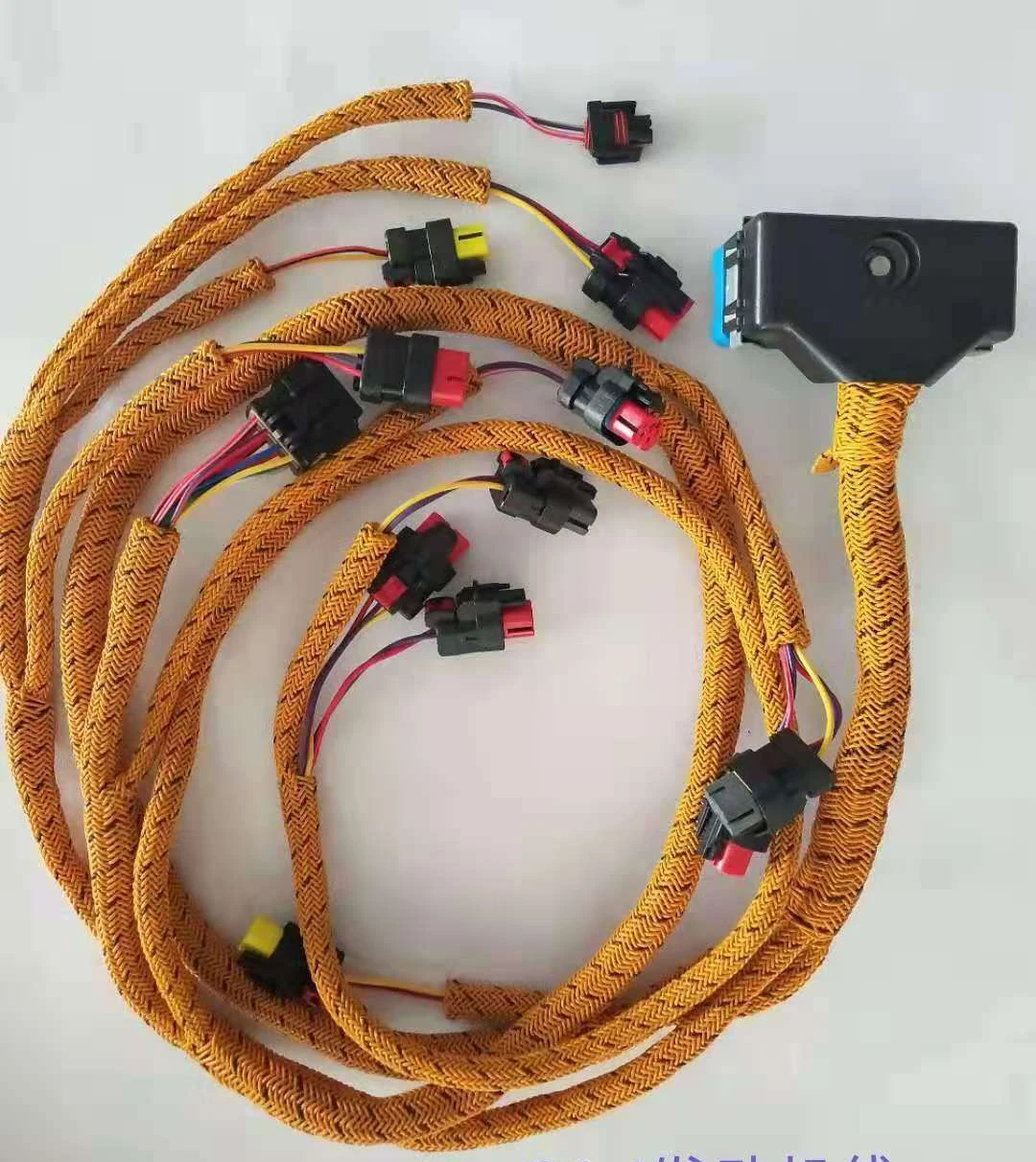 

Жгут проводов для экскаватора JISION OEM 296-4617 320D