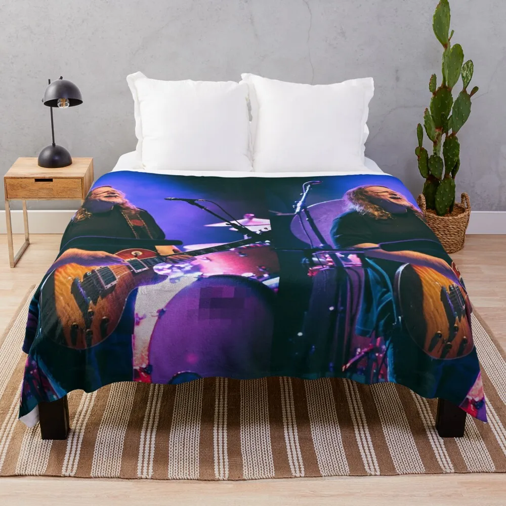 Одеяло Warren Haynes термодизайнеры тонкие одеяла