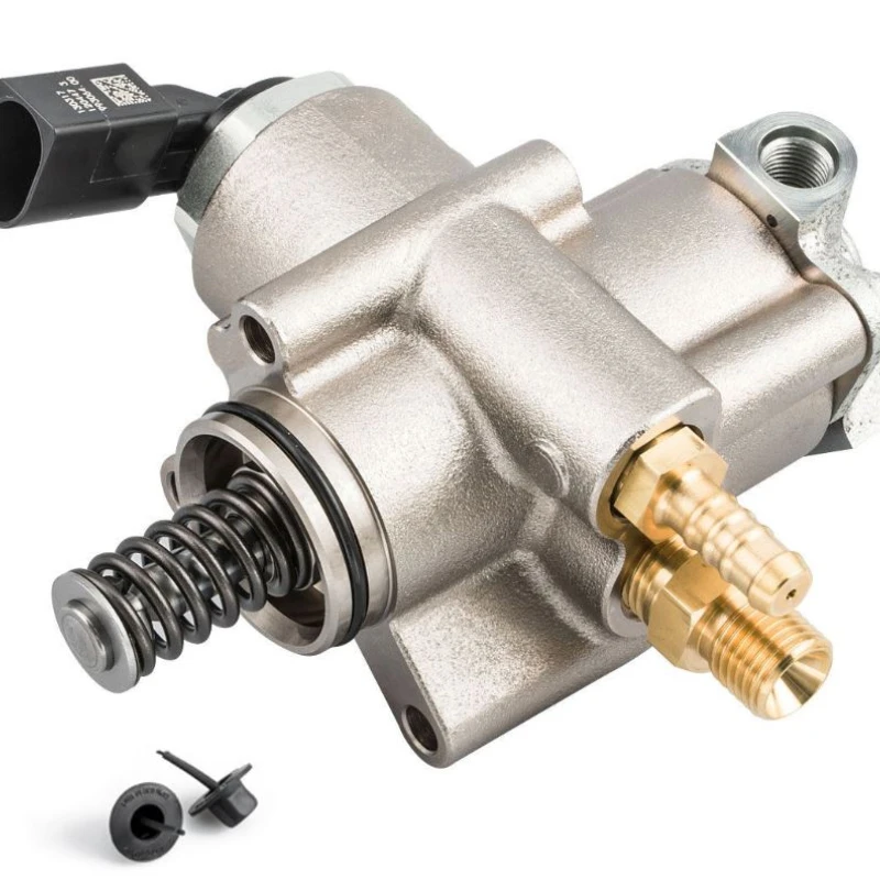 

Wholesale original High Pressure Fuel Pump 06F127025L For Audis TT A3 A4 A6 JETTA Golf