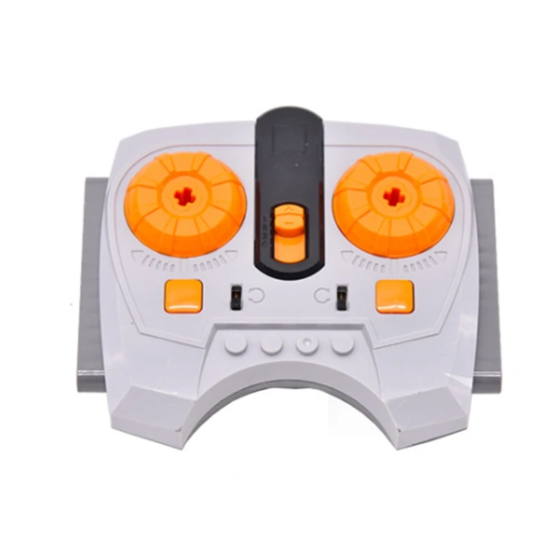 

Speed Remote Control 8879 Speed Control IR Speed Remote Control 8879 For Power Functions Servo Motor