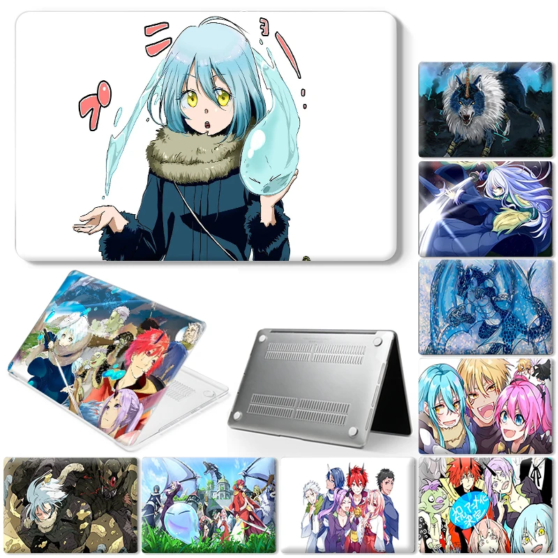 

Чехол Slime для ноутбука Macbook Air 11 2018 2020 13 Touch Bar ID Pro 13 15 16 Retina 15 13 12 дюймов