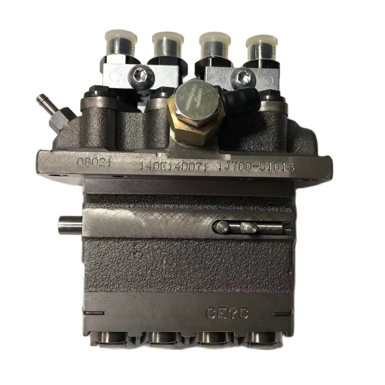

Подержанный ротор насоса V2607 1J700-51013 для части двигателя Kubota